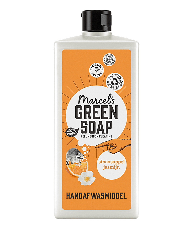 Dishwashing liquid - 500 ml