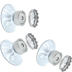 Magnetic Soap Holder - Set Of 3