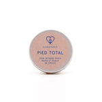 "Pied Total" Feet &amp; Hand Cream