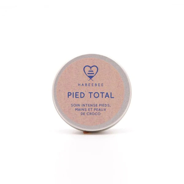 "Pied Total" Voeten & Handcrème