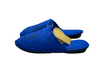 Women's Felt Slipper - With rubber sole