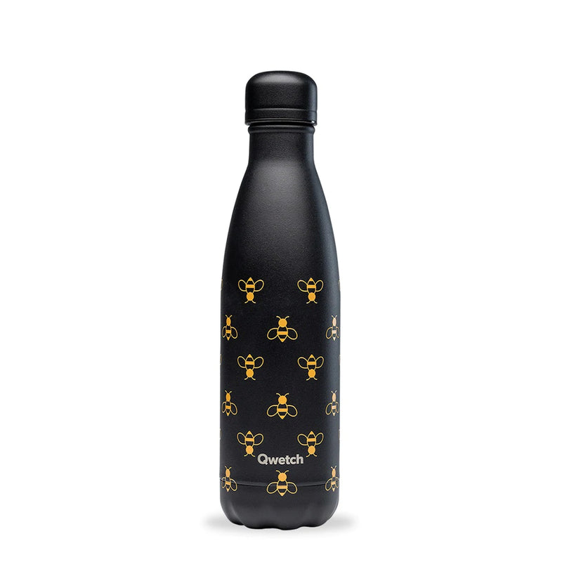 Insulated stainless steel bottle - Bee - 500 Ml