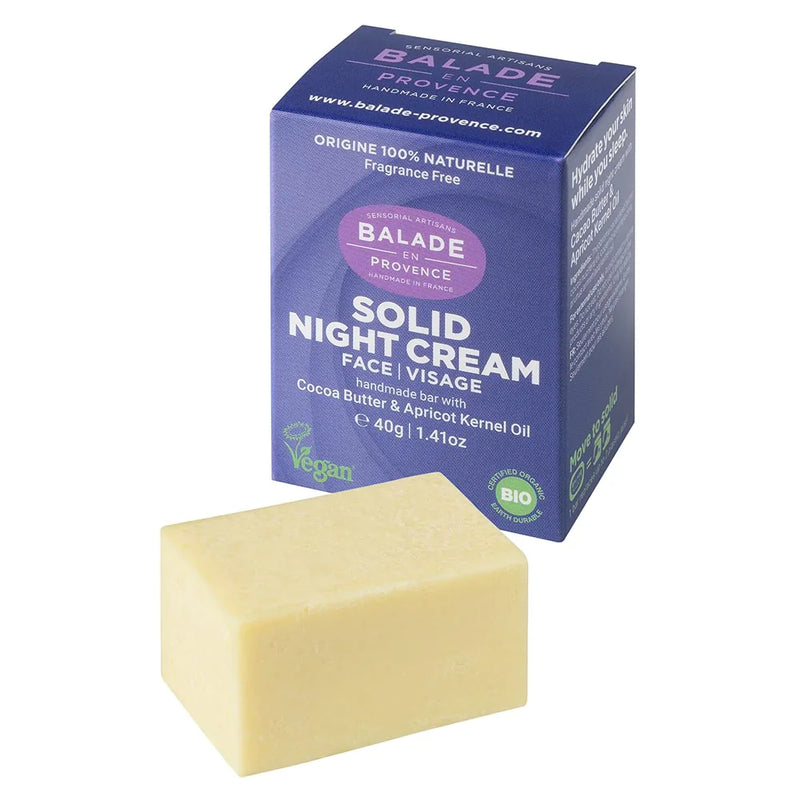 Fixed Night Cream Kit