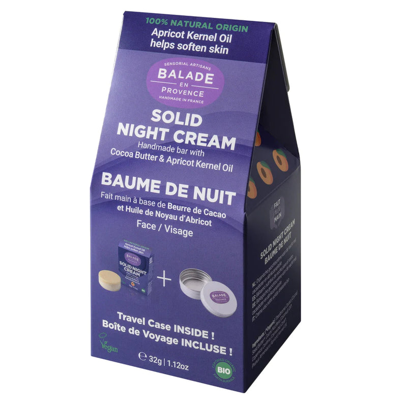 Fixed Night Cream Kit