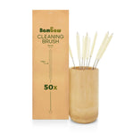 Straw brush – 50 pieces