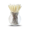 Straw brush – 50 pieces