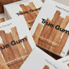 True Gum - Licorice 