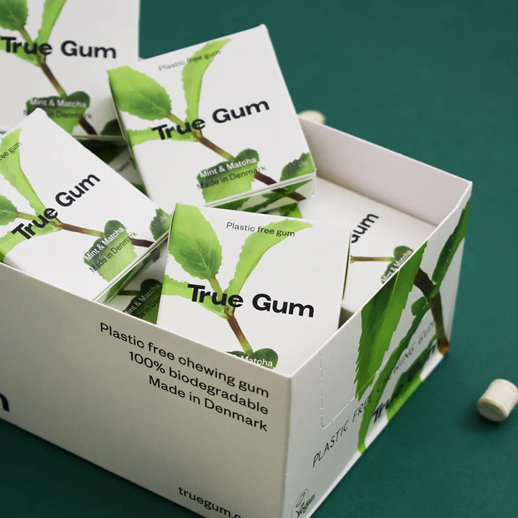 True Gum - Mint 