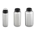 32 oz / 946 ml Thermos Bottle TK Pro - Brushed Stainless 