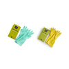 Household Gloves - 4 Sizes 