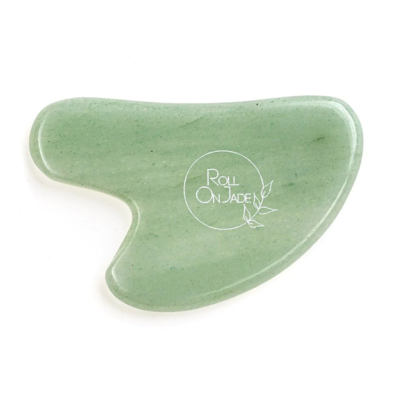 Gua Sha - Groene Aventurijn