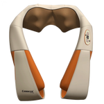 Cenocco beauty Intensive neck, shoulder, arm and body massager Beige/Orange