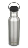 32 oz / 946 ml Thermos Bottle TK Pro - Brushed Stainless 