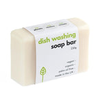 Solid Dishwashing Soap