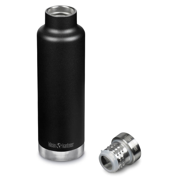 32 oz / 946 ml Thermos Bottle TK Pro - Brushed Stainless 