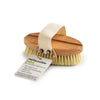 Wooden Bath Brush Head (replacement head)