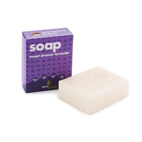 Solid Soap, 100gr