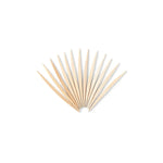 Bamboo Toothpicks 100pcs