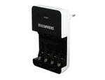 Battery charger AA/AAA