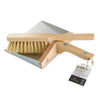 Magnetic Dustpan and Brush Set