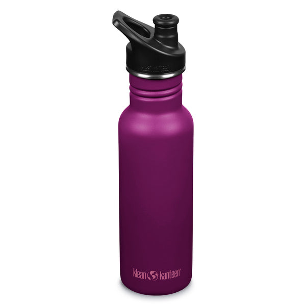 32 oz / 946 ml Thermos Bottle TK Pro - Brushed Stainless 