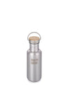 32 oz / 946 ml Thermos Bottle TK Pro - Brushed Stainless 