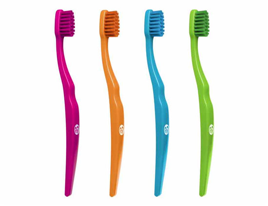 Kids Toothbrush - BioBrush 