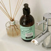 Groene Munt & Citroengras Hand Wash