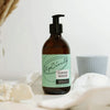 Groene Munt & Citroengras Hand Wash