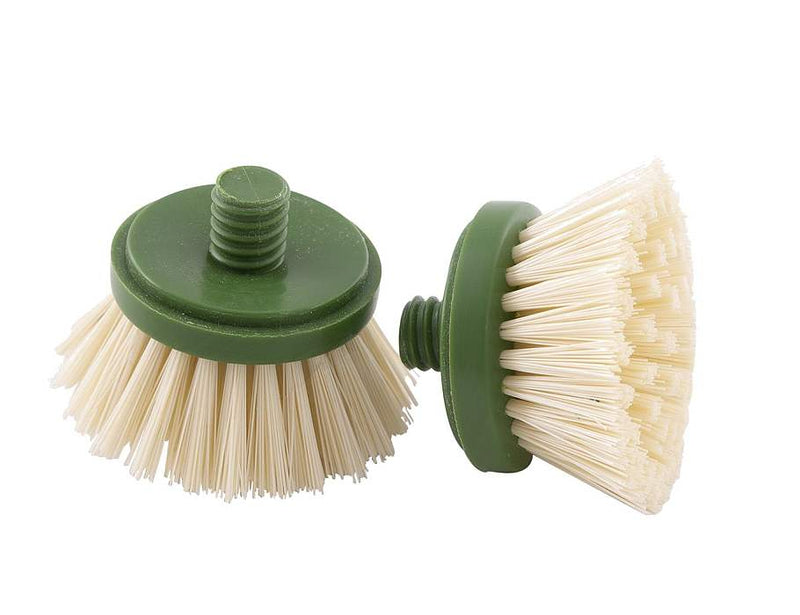 Set with 2 brush heads - Loose heads 