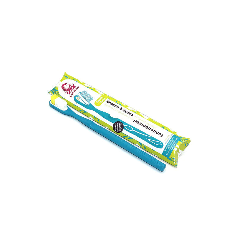 Refill Toothbrush Medium - 3pcs