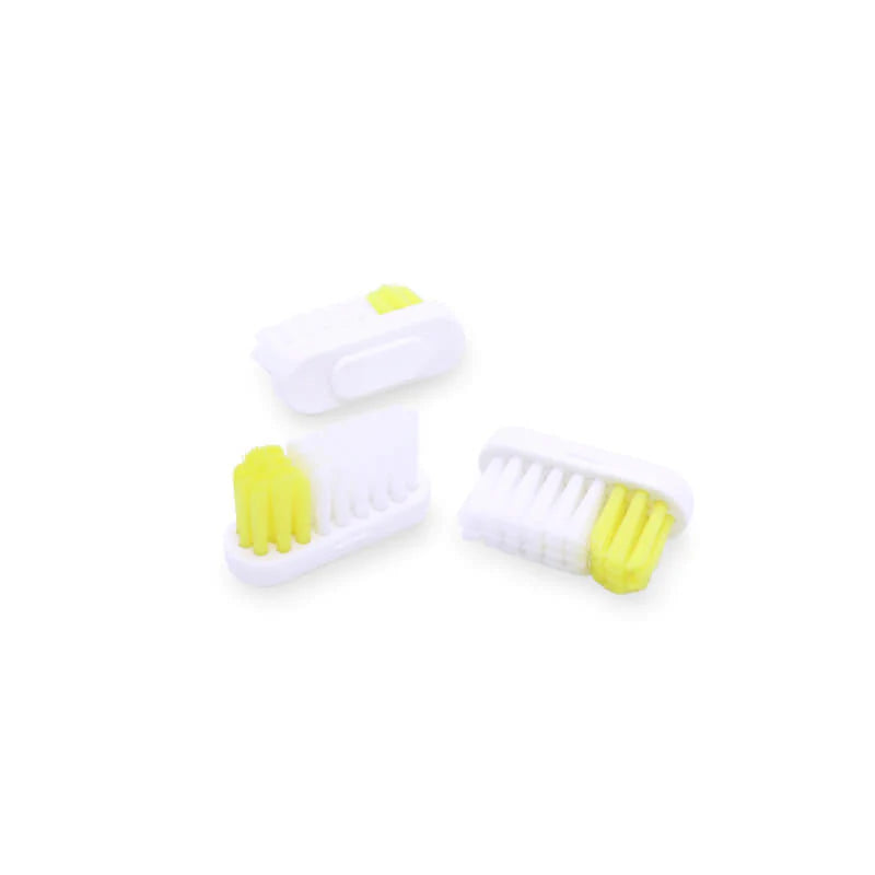 Refill Toothbrush Medium - 3pcs