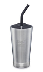 32 oz / 946 ml Thermos Bottle TK Pro - Brushed Stainless 