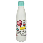 Stainless steel thermal bottle – Simon's Cat