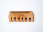 Bamboo comb - straight