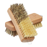 Vegetable brush