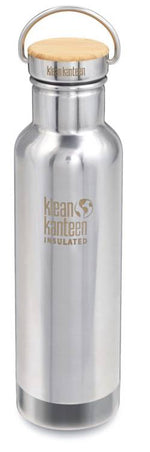 32 oz / 946 ml Thermos Bottle TK Pro - Brushed Stainless 