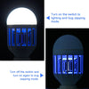 2in1 Insect Repellant Light Bulb
