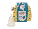 Menstruatie Cup Lamazuna