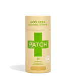 PATCH Pleisters Aloe Vera - 25stuks