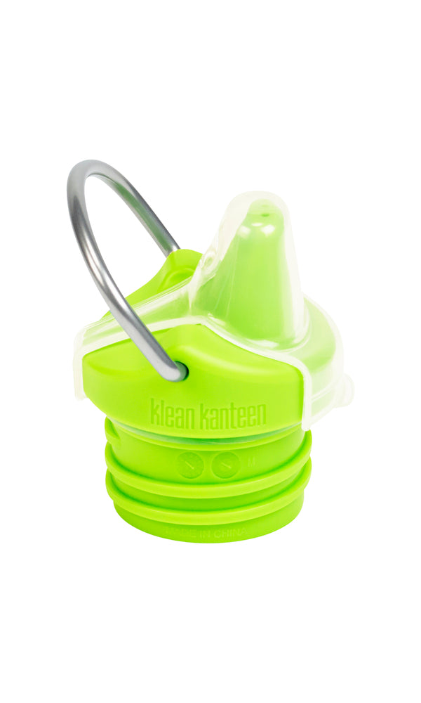 KlK Sippy Cap New - kid classic