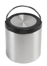 32 oz / 946 ml Thermos Bottle TK Pro - Brushed Stainless 