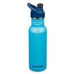 32 oz / 946 ml Thermos Bottle TK Pro - Brushed Stainless 