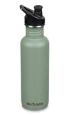 32 oz / 946 ml Thermos Bottle TK Pro - Brushed Stainless 