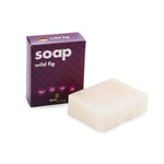 Solid Soap, 100gr