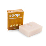 Solid Soap, 100gr