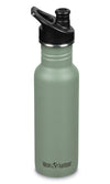 32 oz / 946 ml Thermos Bottle TK Pro - Brushed Stainless 