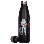 Stainless Steel Thermal Bottle – Stormtrooper Christmas