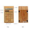 Bamboo Calculator - Calculator