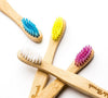 Humble brush KIDS Toothbrush Ultra Soft 